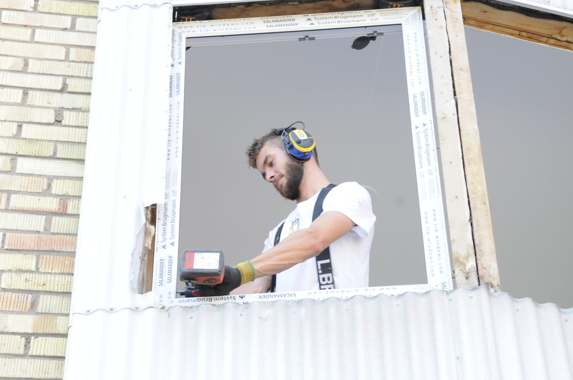 Ny lägenhet i Avesta Krylbo.