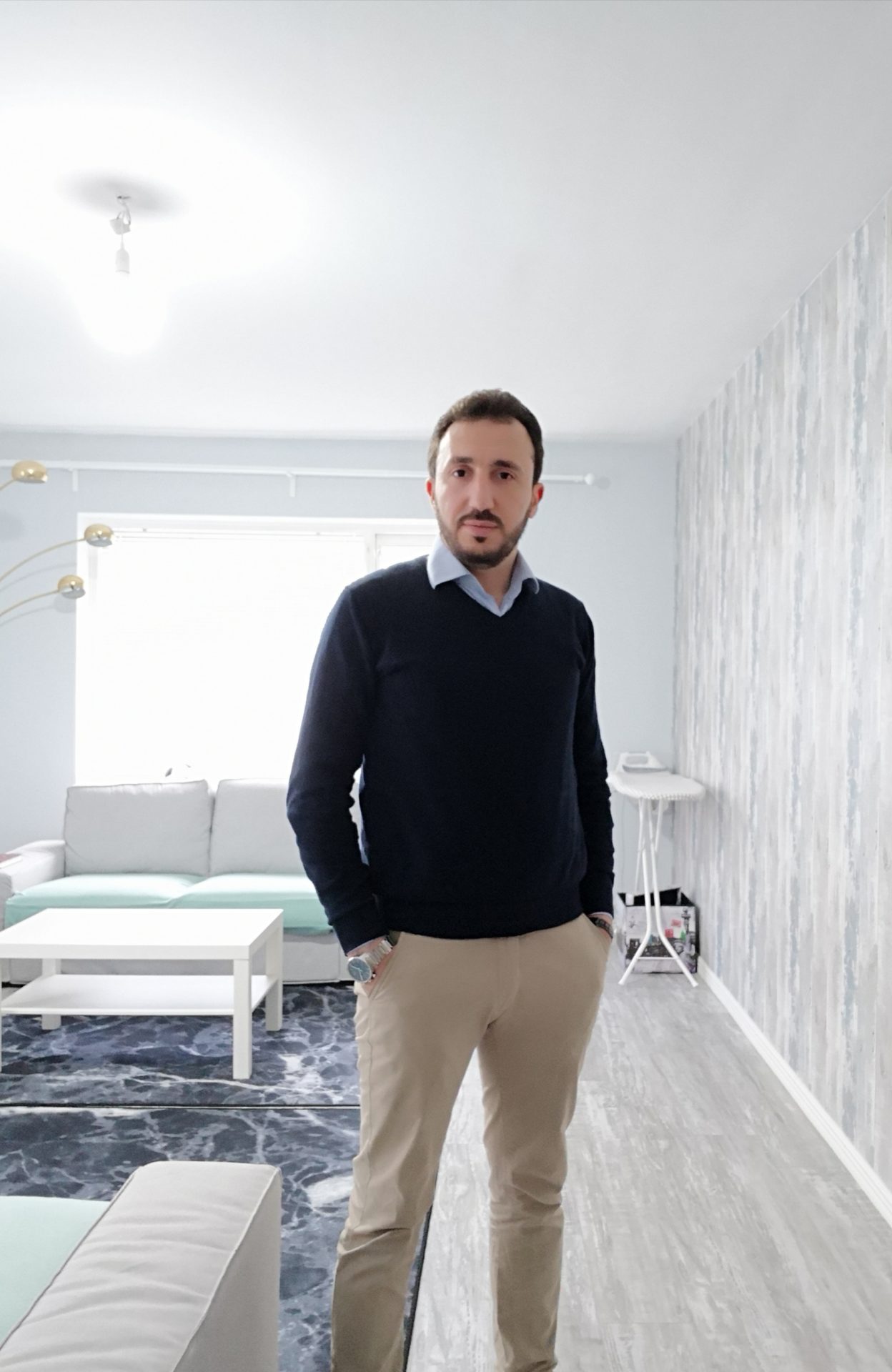 Aktuellt. Fräsch trea Avesta.