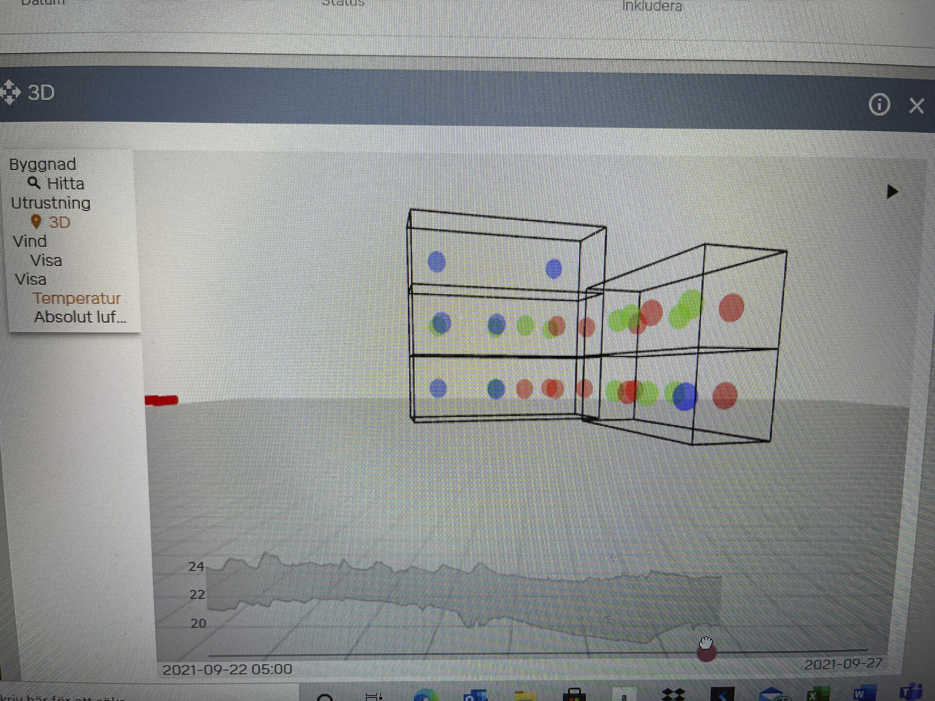 Stor teknikinvestering av Krylbohus