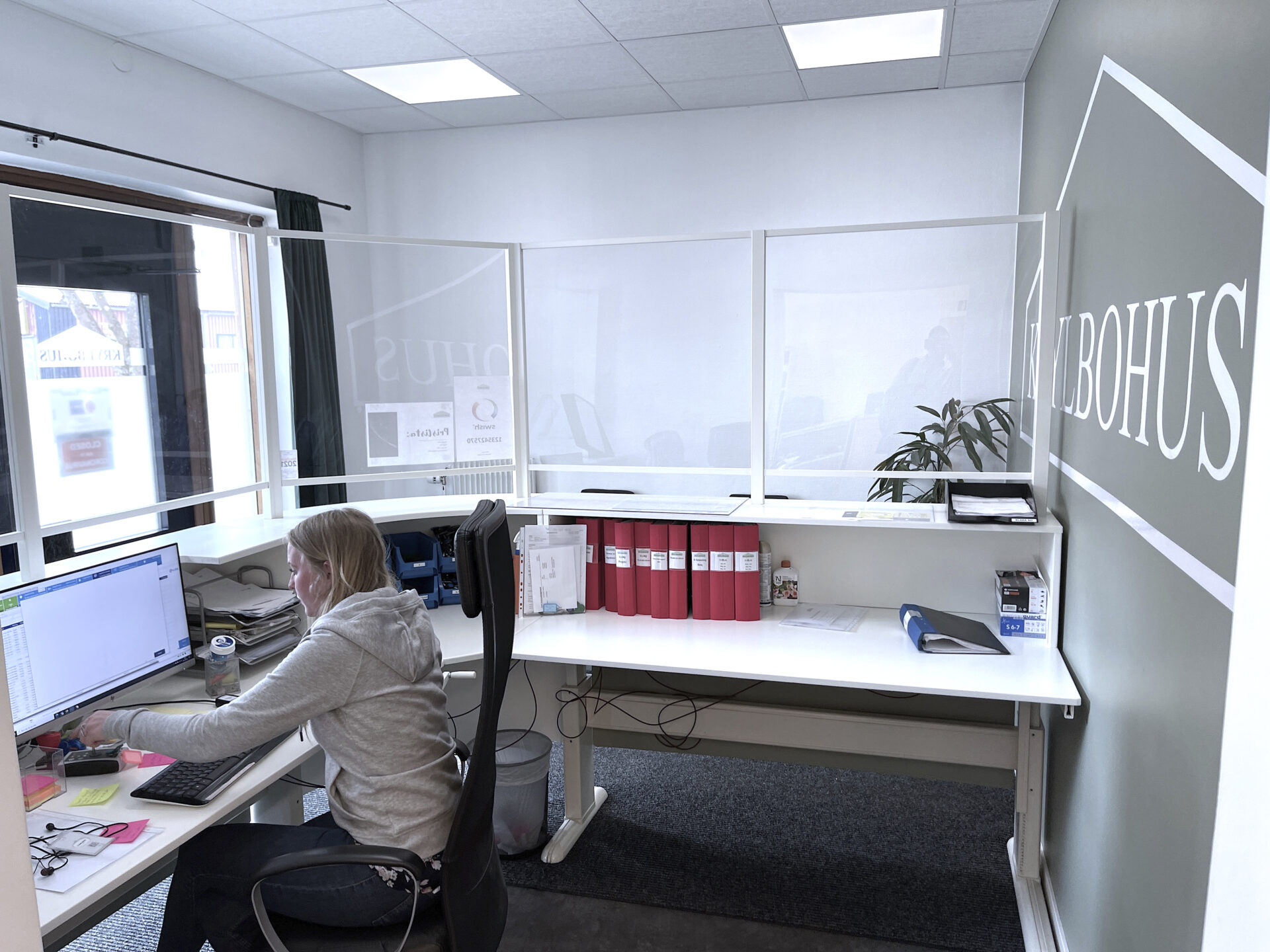 Bo tryggt och bra hos Krylbohus. Boende Krylbo, Karlbo och Avesta.