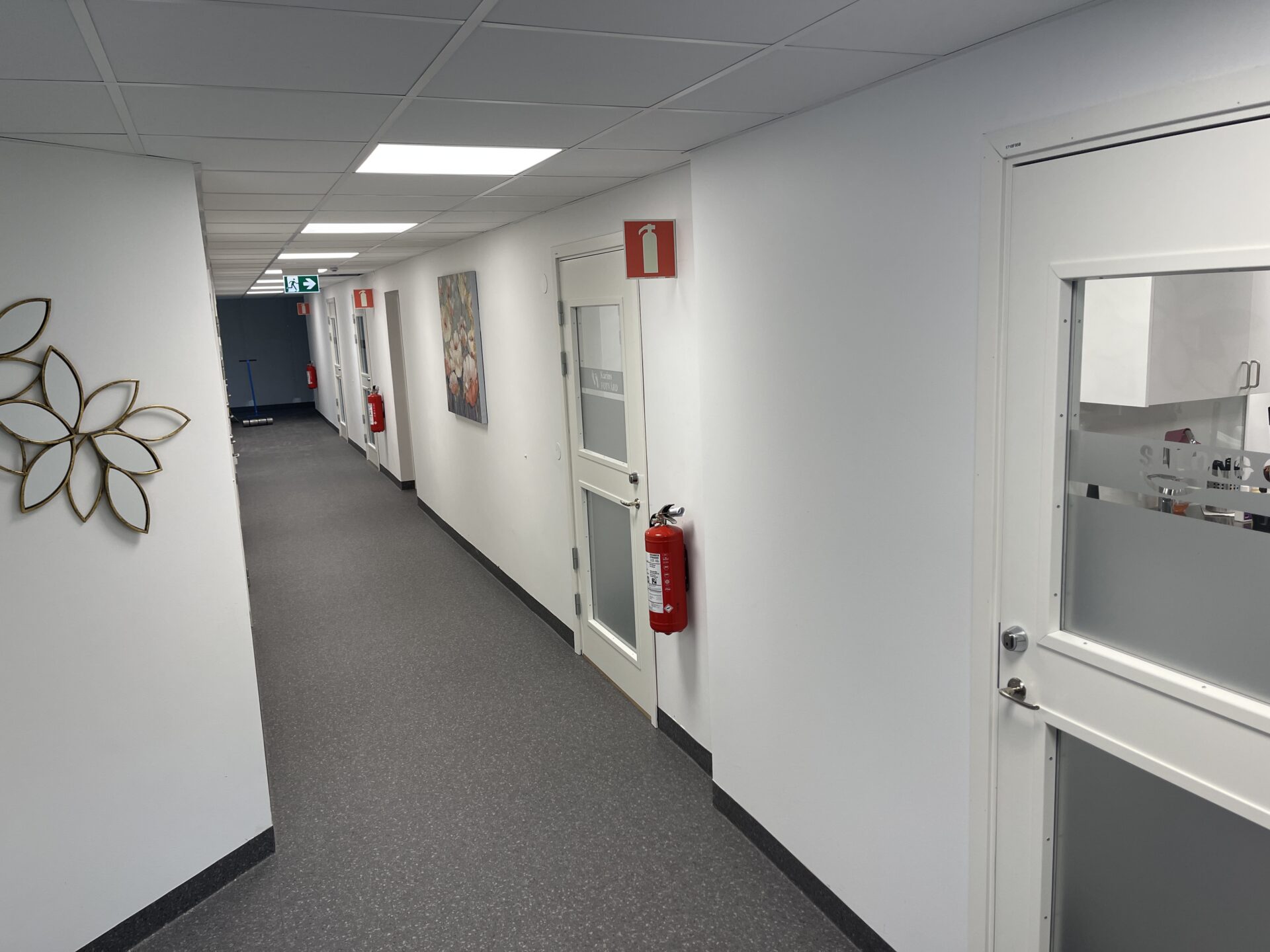 Karins fotvård. Företag. Krylbohus.